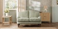 2 Seater Small Sofa
