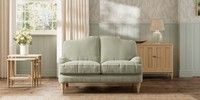 2 Seater Small Sofa