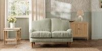 2 Seater Small Sofa