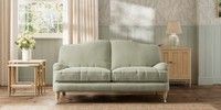 3 Seater Small Sofa