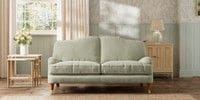 3 Seater Small Sofa