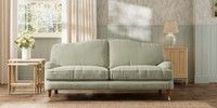 3 Seater Sofa