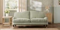 3 Seater Sofa