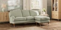Medium Sofa Chaise - Universal