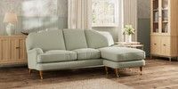 Medium Sofa Chaise - Universal