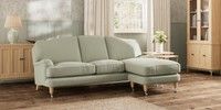 Medium Sofa Chaise - Universal