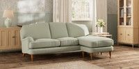 Medium Sofa Chaise - Universal