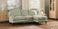Medium Sofa Chaise - Universal