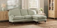 Medium Sofa Chaise - Universal