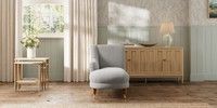 Chaise Longue Left Hand