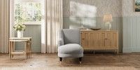 Chaise Longue Left Hand