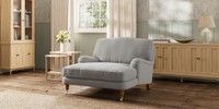 Snuggle Chaise