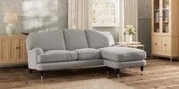 Medium Sofa Chaise - Universal