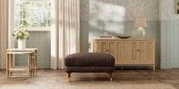 Footstool