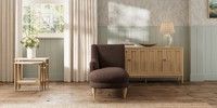 Chaise Longue Left Hand