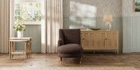 Chaise Longue Left Hand