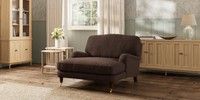 Snuggle Chaise