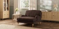 Snuggle Chaise