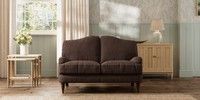 2 Seater Small Sofa