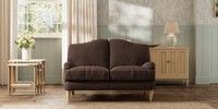 2 Seater Small Sofa