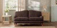 3 Seater Small Sofa