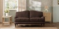 3 Seater Small Sofa