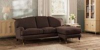 Medium Sofa Chaise - Universal