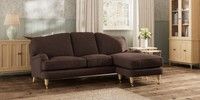 Medium Sofa Chaise - Universal