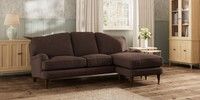 Medium Sofa Chaise - Universal