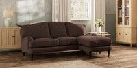 Medium Sofa Chaise - Universal