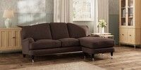 Medium Sofa Chaise - Universal