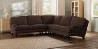 Medium Corner Sofa - Universal