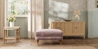 Footstool