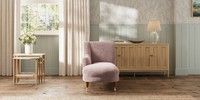 Chaise Longue Left Hand