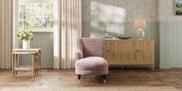 Chaise Longue Left Hand