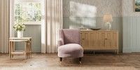 Chaise Longue Left Hand