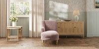 Chaise Longue Left Hand
