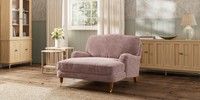 Snuggle Chaise