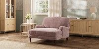 Snuggle Chaise