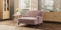 Snuggle Chaise