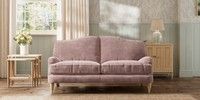 3 Seater Small Sofa