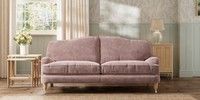 3 Seater Sofa