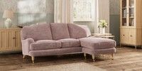 Medium Sofa Chaise - Universal
