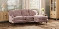 Medium Sofa Chaise - Universal