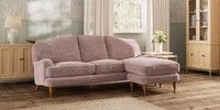 Medium Sofa Chaise - Universal