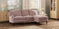 Medium Sofa Chaise - Universal
