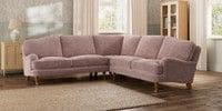 Medium Corner Sofa - Universal
