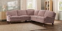 Medium Corner Sofa - Universal