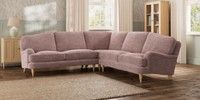 Medium Corner Sofa - Universal