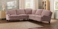 Medium Corner Sofa - Universal